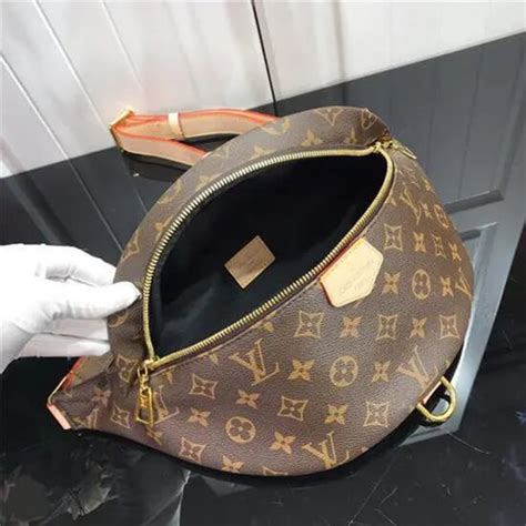 lv dupe bum bag